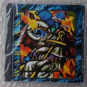Warrant - Stronger Now flac