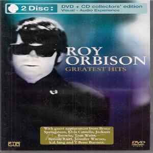 Roy Orbison - Greatest Hits flac