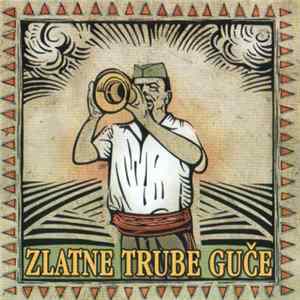 Various - Zlatne Trube Guče flac
