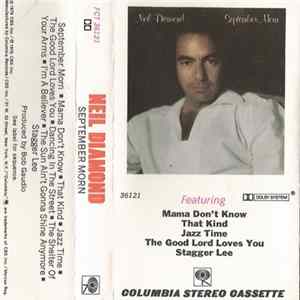 Neil Diamond - September Morn flac