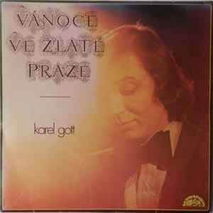 Karel Gott - Vánoce Ve Zlaté Praze flac