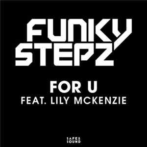 FunkyStepz Feat. Lily McKenzie - For U flac