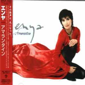 Enya - Amarantine flac