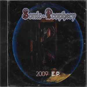 Sonic Prophecy - 2009 Demo flac