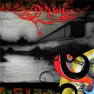 Dr Voy - Time Runs Away flac