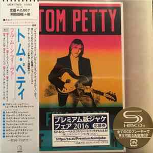 Tom Petty - Full Moon Fever flac