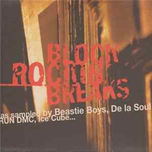 Various - Block Rockin' Breaks flac