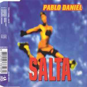 Pablo Daniel - Salta flac