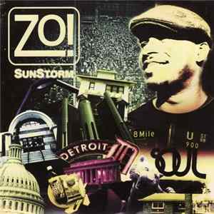 Zo! - Sunstorm flac