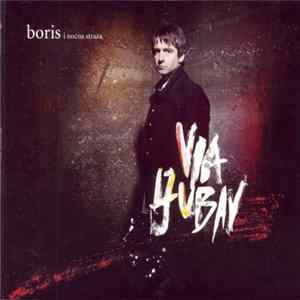 Boris Novković - Via Ljubav flac