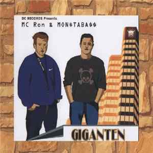 MC Ron & Mon$taba$$ - Giganten flac