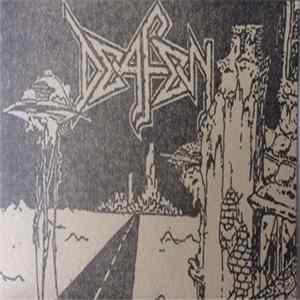 Deafen - Violators Of The Lost Wisdom flac