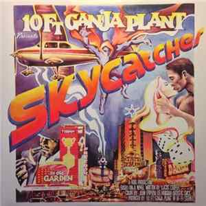 10 Ft. Ganja Plant - Skycatcher flac