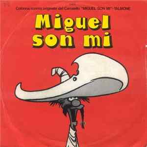 Unknown Artist - Miguel Son Mi flac