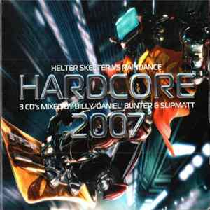 Various - Helter Skelter V Raindance - Hardcore 2007 flac