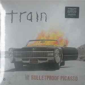 Train - Bulletproof Picasso flac
