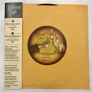 Tim Easton, John Calvin Abney - Traveling Days/Full Of Farewells flac