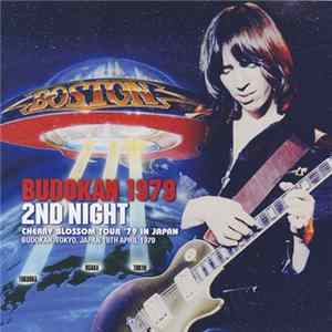 Boston - Budokan 1979 2nd Night flac