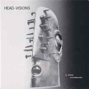Bernd Kistenmacher - Head-Visions flac
