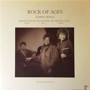 Various - Rock Of Ages - Gospel Songs flac