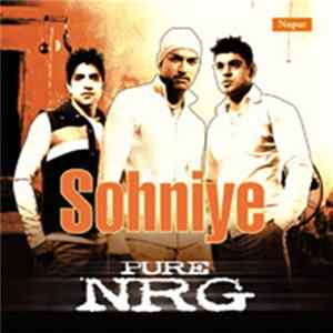 NRG - Sohniye: Pure Nrg flac