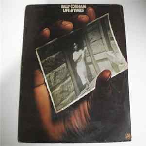 Billy Cobham - Life & Times flac