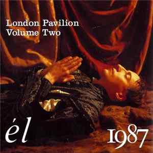 Various - London Pavilion Volume Two flac
