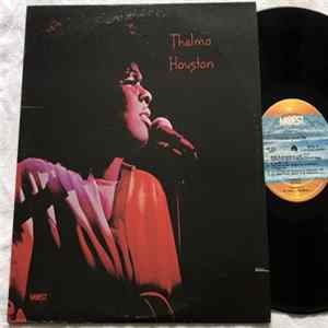 Thelma Houston - Thelma Houston flac