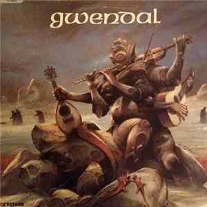 Gwendal - Gwendal / À Vos Désirs flac