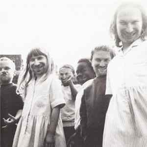 Aphex Twin - Come To Daddy flac