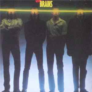 The Brains - The Brains flac