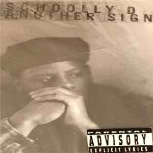 Schoolly D - Another Sign flac
