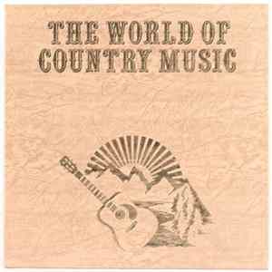 Various - The World Of Country Music flac