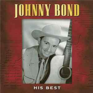 Johnny Bond - His Best flac