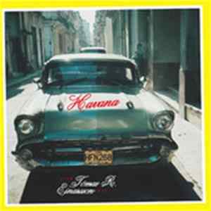 Tómas R. Einarsson - Havana flac