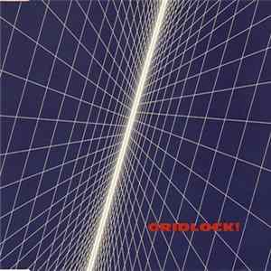 Various - Gridlock CD-18 flac