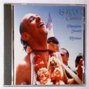 Vishnujana Swami - Kirtanas flac