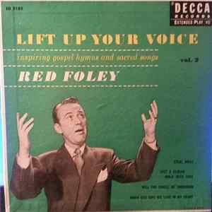 Red Foley - Lift Up Your Voice Vol. 2 flac