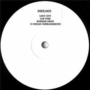 Digital Mystikz & Loefah - Dubsession flac