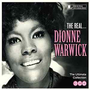 Dionne Warwick - The Real... Dionne Warwick flac