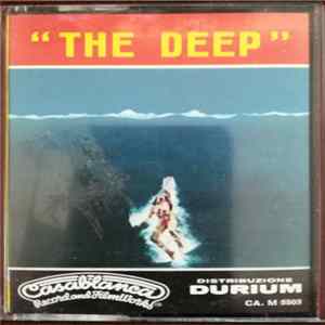 John Barry - The Deep (Music From The Original Motion Picture Soundtrack) flac
