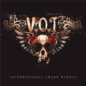 V.O.L. - International Award Winner flac