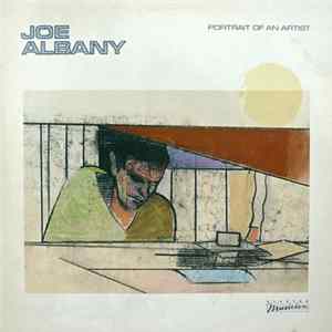 Joe Albany - Portrait Of An Artist flac
