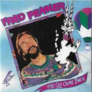 Fred Penner - The Cat Came Back flac