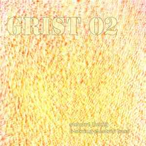 Steuart Liebig - Grist 02 flac