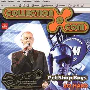 Pet Shop Boys - So Hard flac