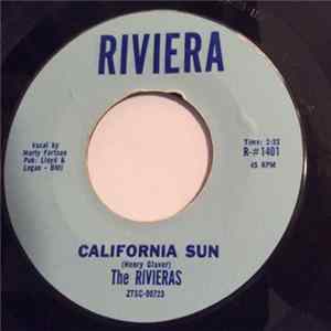 The Rivieras - California Sun / Played On flac