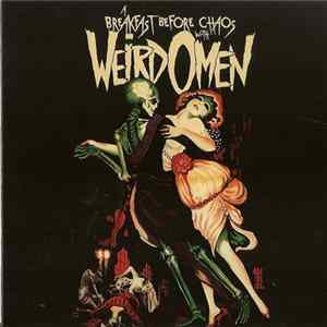Weird Omen - A Breakfast Before Chaos flac