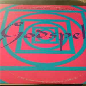 Stephen Schwartz - Godspell flac