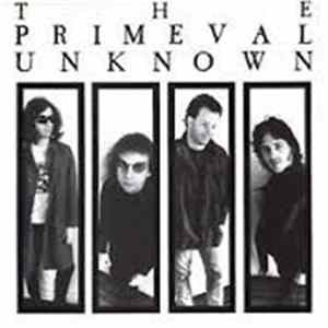 The Primeval Unknown - The Primeval Unknown flac